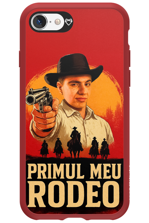 Cowboy - Apple iPhone 8