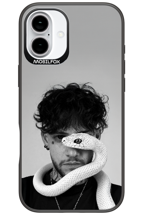 SNAKE (RAVA) - Apple iPhone 16 Plus