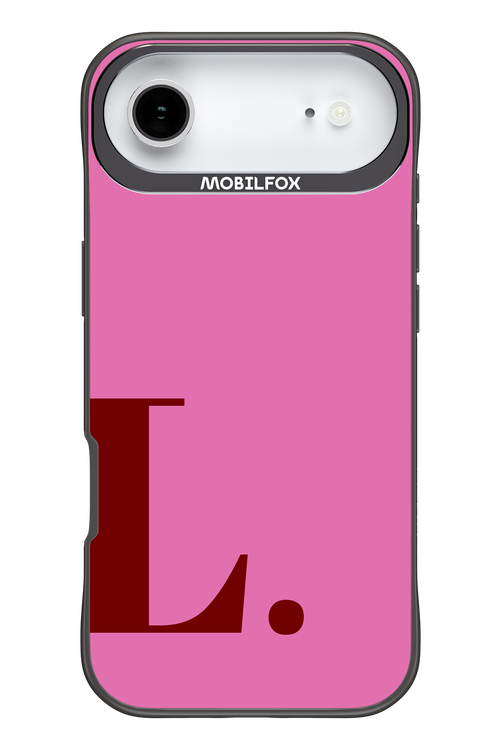L (Sorbet) 2.0 - Apple iPhone 17 Air
