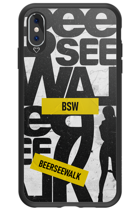 Beerseewalk II 2.0 - Apple iPhone XS Max