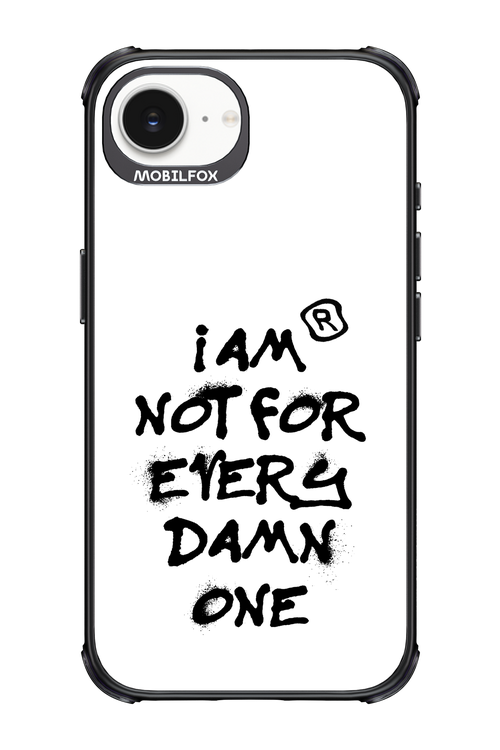 Original R 2.0 - Apple iPhone 17e
