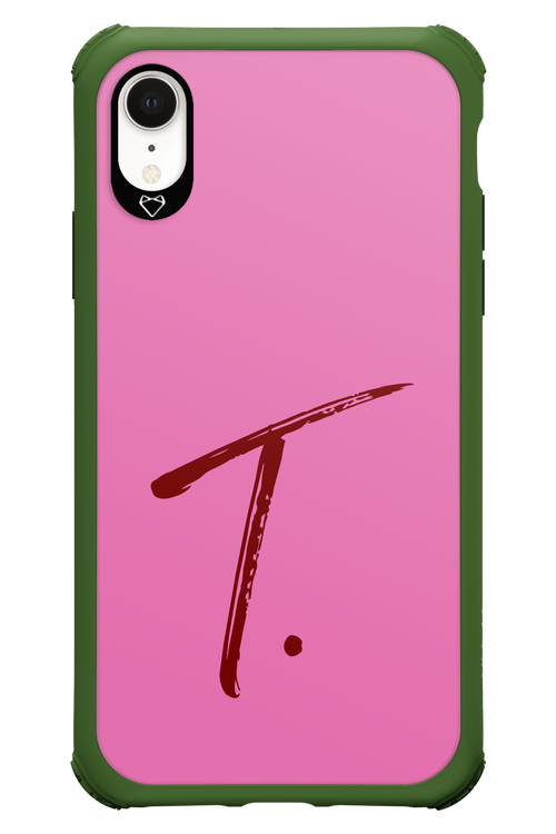 (Sorbet) T 2.0 - Apple iPhone XR