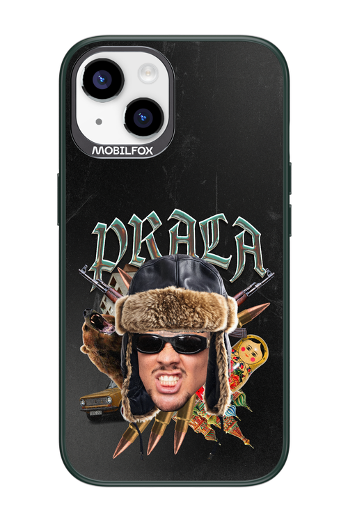 Lmen Panel - Apple iPhone 14