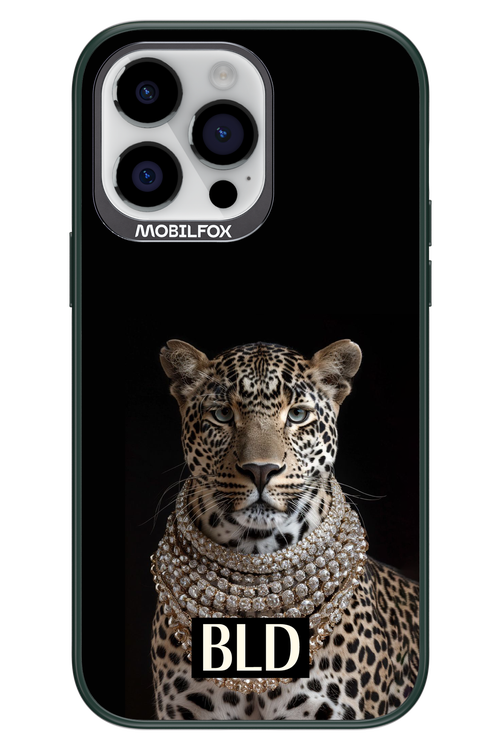 BLD LEO 2.0 - Apple iPhone 14 Pro Max