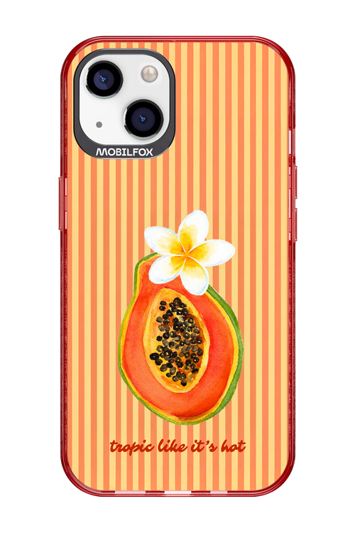 Hot Tropic 2.0 - Apple iPhone 13