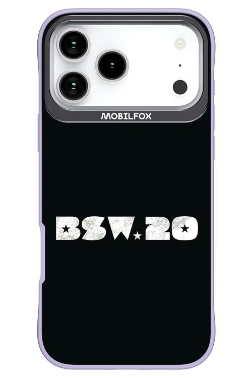 BSW 20 (7) 2.0 - Apple iPhone 17 Pro Max