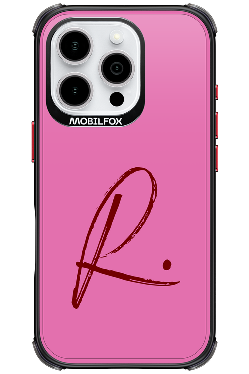 (Sorbet) R 2.0 - Apple iPhone 16 Pro