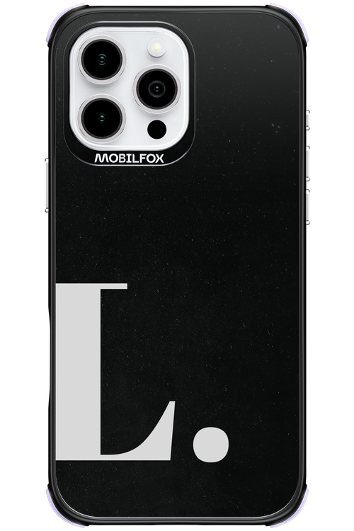 L (Off Space) 2.0 - Apple iPhone 16 Pro Max