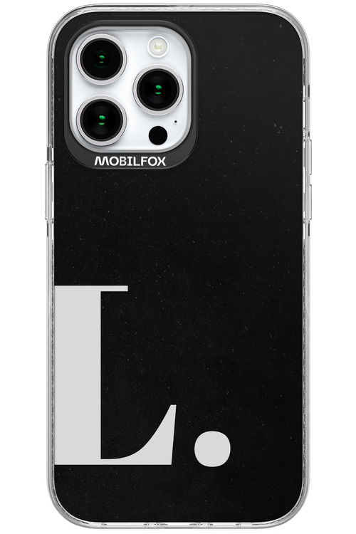 L (Off Space) 2.0 - Apple iPhone 15 Pro Max