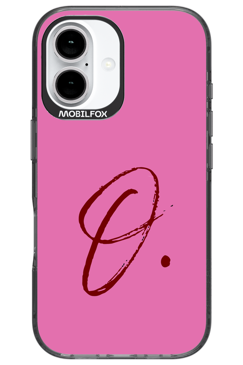 (Sorbet) O 2.0 - Apple iPhone 16