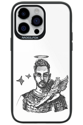 iNGER White  2.0 - Apple iPhone 14 Pro Max
