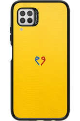 Romania 2.0 - Huawei P40 Lite