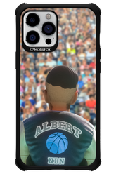 Albert - Apple iPhone 12 Pro Max