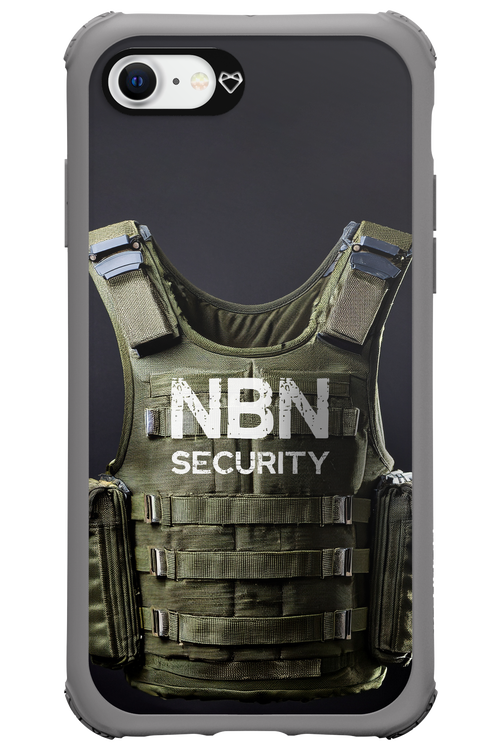 Secu 2.0 - Apple iPhone SE 2020