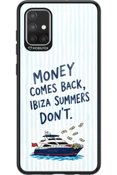 Ibiza summers 2.0 - Samsung Galaxy A71