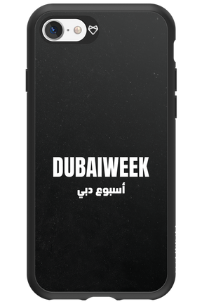 Dubaiweek Simple 2.0 - Apple iPhone 7