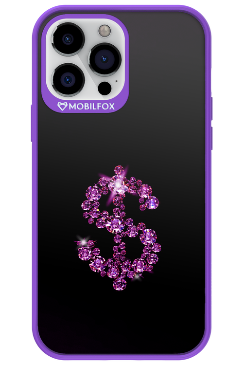 Diamond$ - Apple iPhone 13 Pro Max