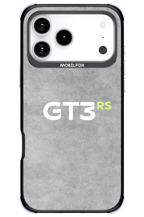 GT3RS - Apple iPhone 17 Pro Max