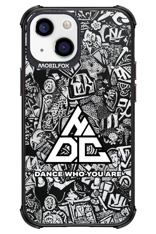 HDC 7 2.0 - Apple iPhone 13 Mini