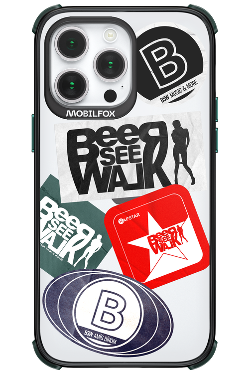 Beerseewalk I 2.0 - Apple iPhone 14 Pro Max