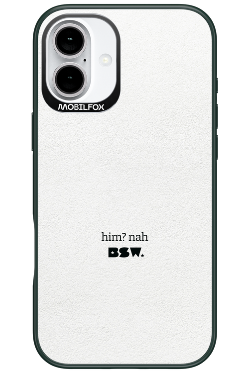 BSW FourSeasons 16 2.0 - Apple iPhone 16 Plus