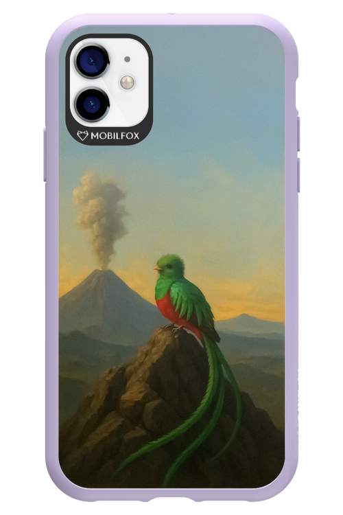Birdy 2.0 - Apple iPhone 11