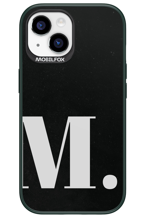 M (Off Space) 2.0 - Apple iPhone 15