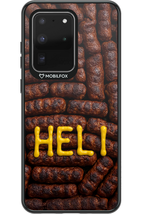 Mici - Samsung Galaxy S20 Ultra 5G