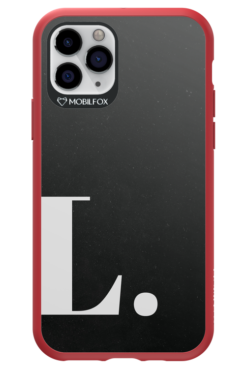 L (Off Space) 2.0 - Apple iPhone 11 Pro