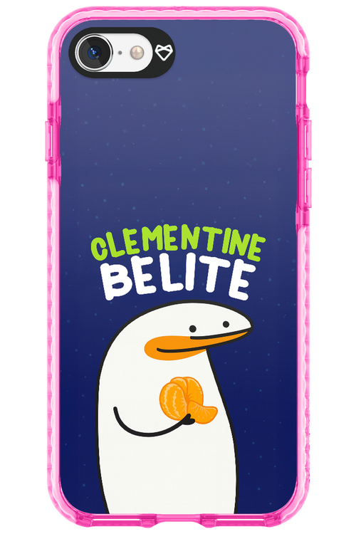 Clementine Belite - Apple iPhone 7