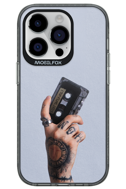 Bagabont 2.0 - Apple iPhone 14 Pro