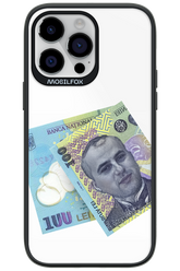 Zbir Lei 2.0 - Apple iPhone 14 Pro Max
