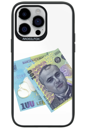 Zbir Lei 2.0 - Apple iPhone 14 Pro Max