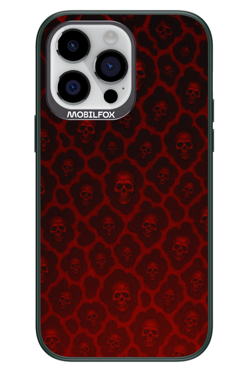 Skullpard 2.0 - Apple iPhone 14 Pro Max