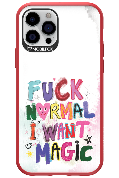 Magic 2.0 - Apple iPhone 12 Pro