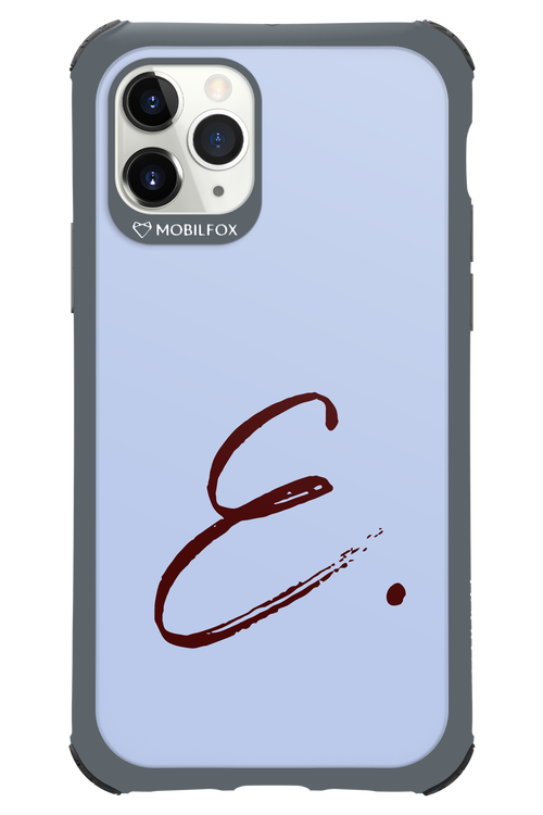 (Jellyfish Presso) E 2.0 - Apple iPhone 11 Pro