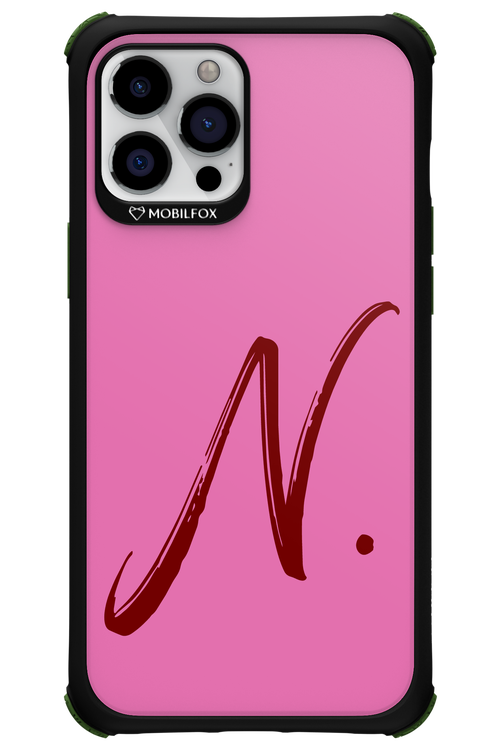 (Sorbet) N 2.0 - Apple iPhone 12 Pro Max