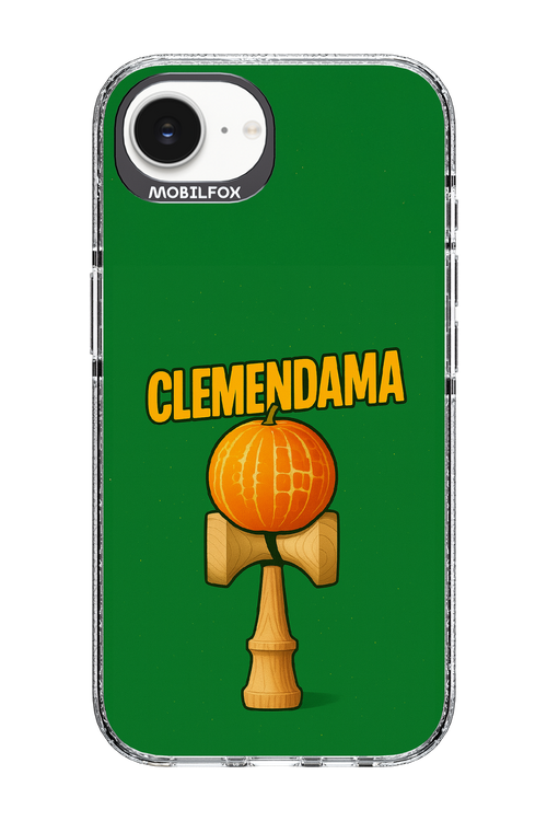 Clemendama 2.0 - Apple iPhone 16e