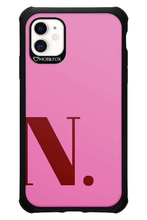 N (Sorbet) 2.0 - Apple iPhone 11