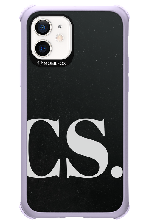 CS (Off Space) 2.0 - Apple iPhone 12
