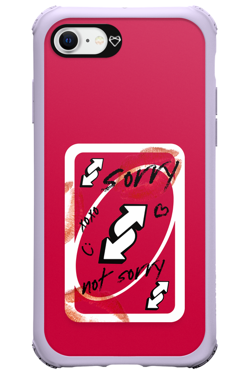 Turn 2.0 - Apple iPhone 8