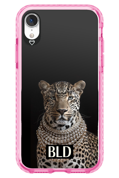 BLD LEO - Apple iPhone XR