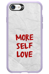 More Self Love - Apple iPhone SE 2020