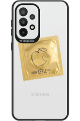 Safety Apple - Samsung Galaxy A33