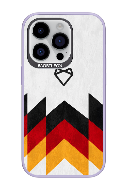 Germania x Mobilfox 2.0 - Apple iPhone 14 Pro