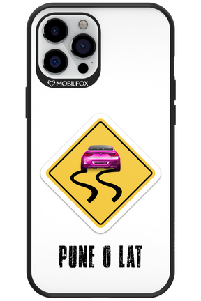 Pune O Lat - Apple iPhone 12 Pro Max