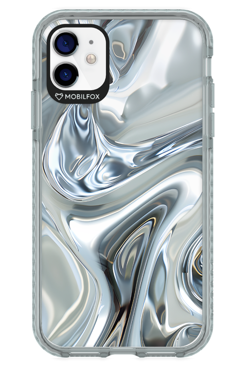 True Silver 2.0 - Apple iPhone 11