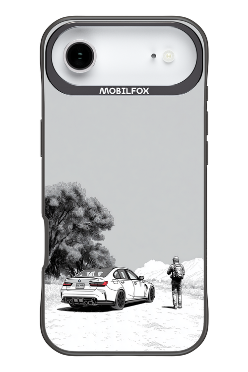 Dreamland 2.0 - Apple iPhone 17 Air