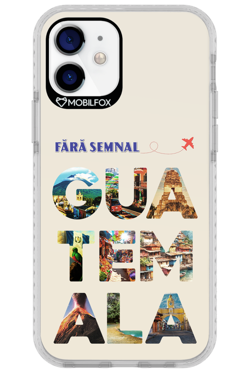 Guatemala 2.0 - Apple iPhone 12