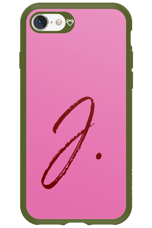 (Sorbet) J 2.0 - Apple iPhone SE 2022